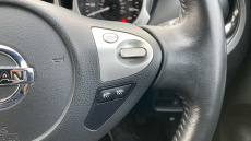 Nissan Juke 1.6 [112] Tekna 5dr [Bose] Petrol Hatchback